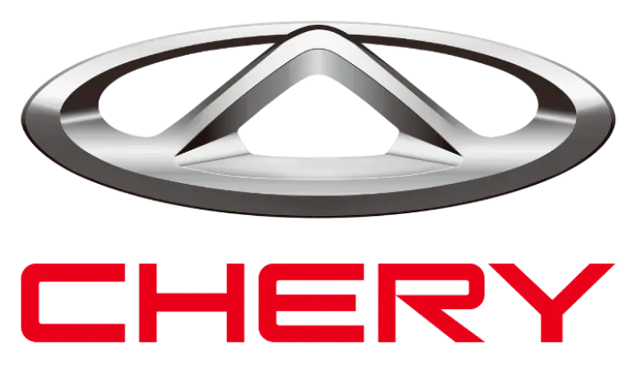 Chery Arcamanik